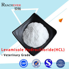 Pharmaceutical Raw Material Levamisole HCl for Treatment of Animal Aphids